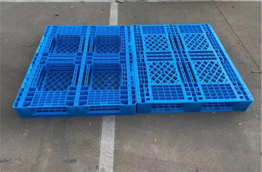 上下拼接式塑料托盤 上下拼接式塑料托盤