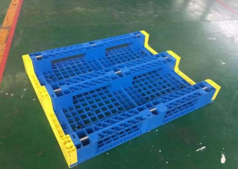 拼接式塑料托盤(pán) 拼接式塑料托盤(pán)